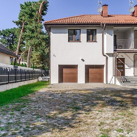 P&O Apartments Juhasow - Wawer Varşova Dış mekan fotoğraf