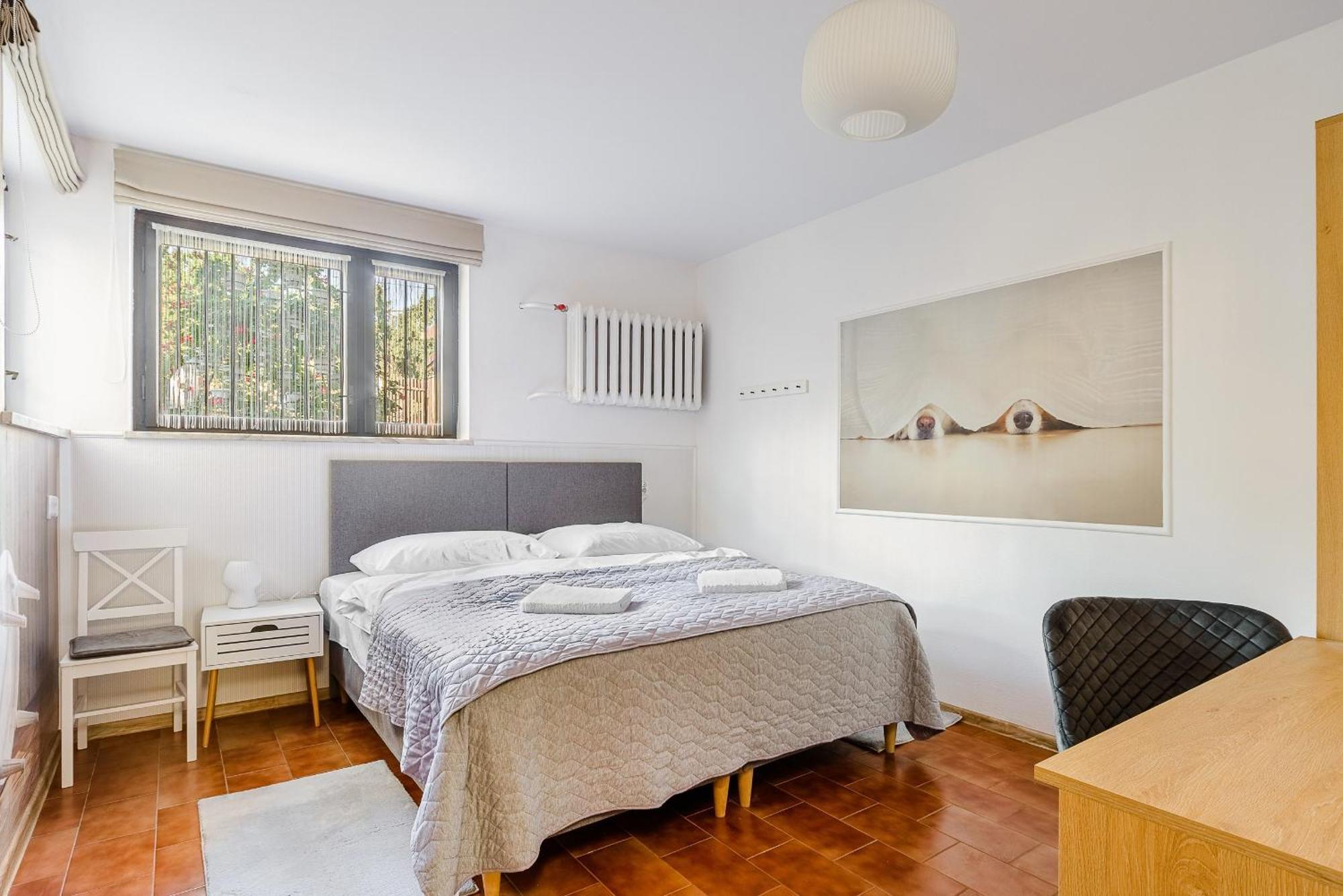 P&O Apartments Juhasow - Wawer Varşova Dış mekan fotoğraf