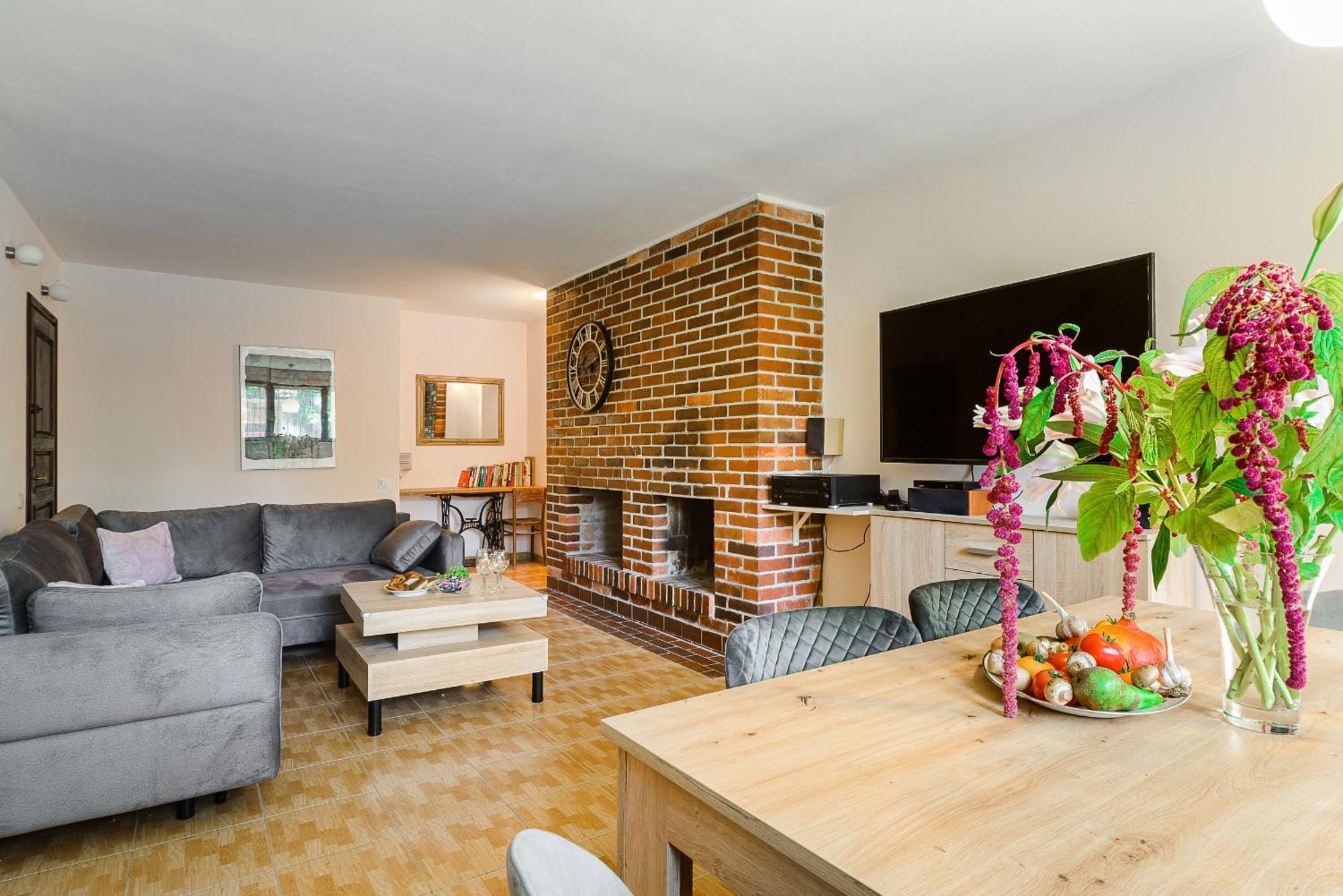 P&O Apartments Juhasow - Wawer Varşova Dış mekan fotoğraf